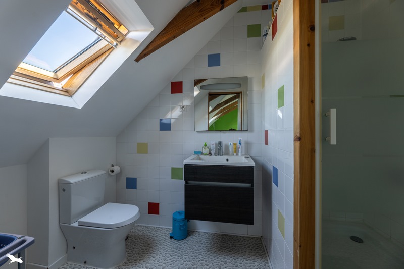 Vente Maison PLOUHINEC - 5 pièces -150 m² - (29780)