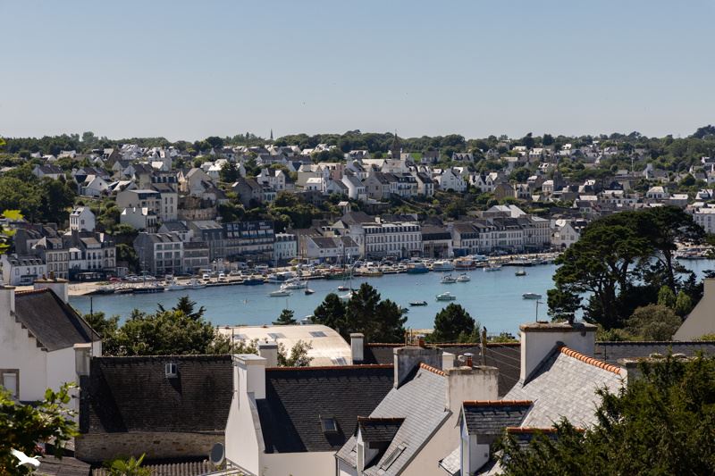 Vente Maison PLOUHINEC - 5 pièces -150 m² - (29780)