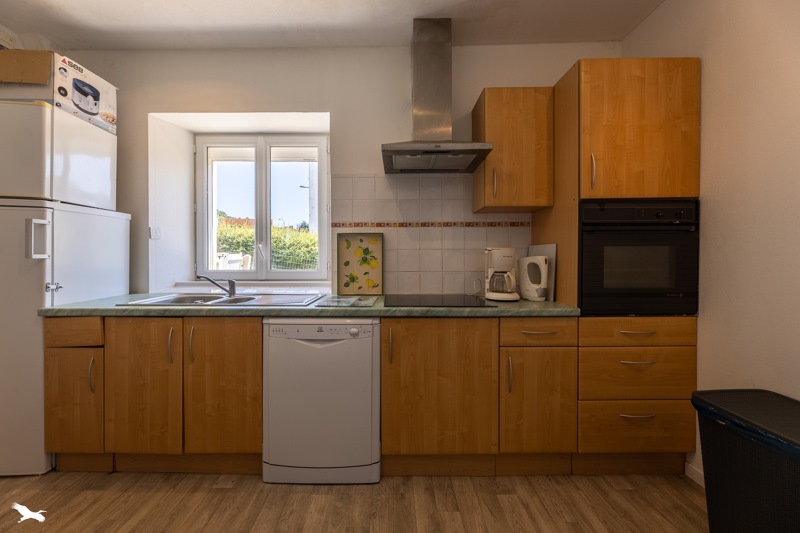 Vente Maison PLOUHINEC - 5 pièces -150 m² - (29780)