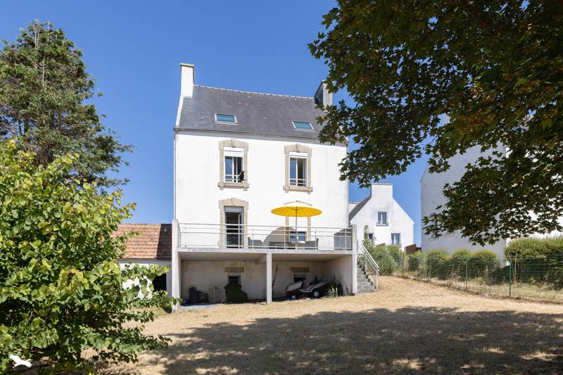 Vente Maison PLOUHINEC - 5 pièces -150 m² - (29780)