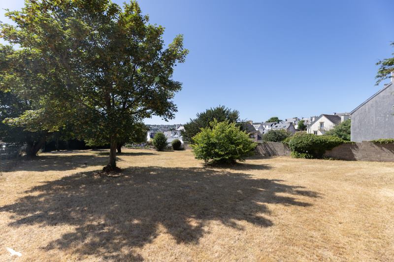 Vente Maison PLOUHINEC - 5 pièces -150 m² - (29780)