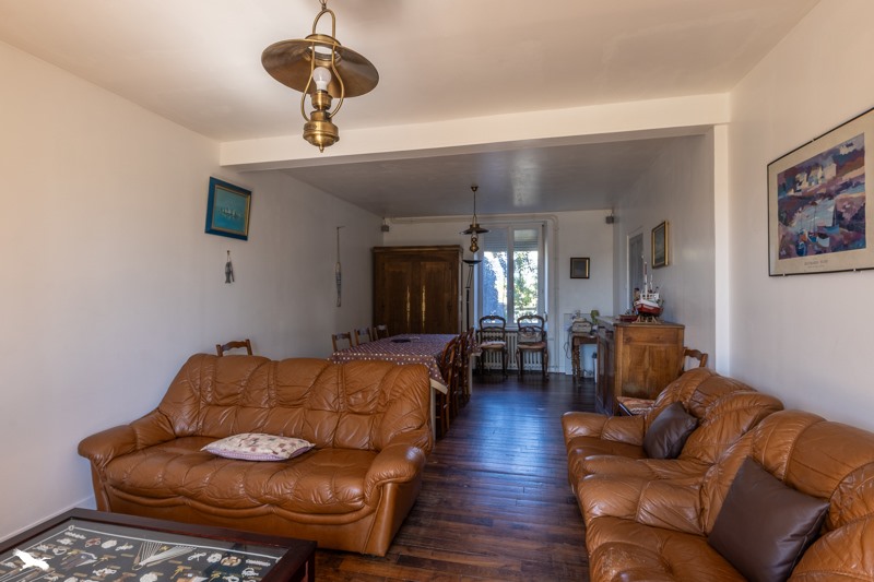 Vente Maison PLOUHINEC - 5 pièces -150 m² - (29780)
