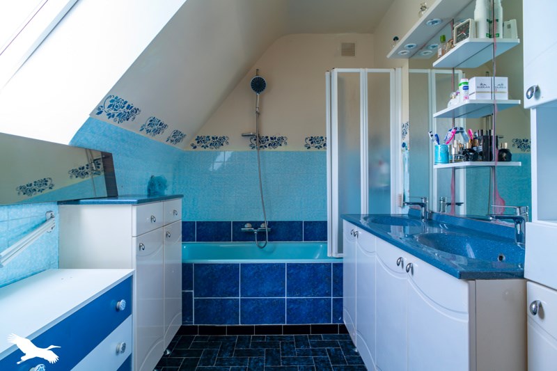 Vente Maison CLEDEN CAP SIZUN - 6 pièces -114 m² - (29770)