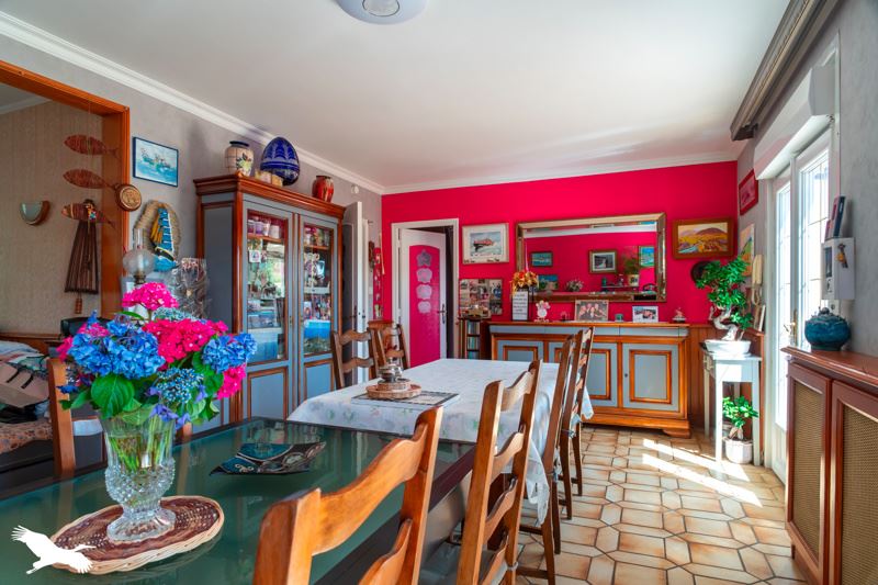 Vente Maison CLEDEN CAP SIZUN - 6 pièces -114 m² - (29770)