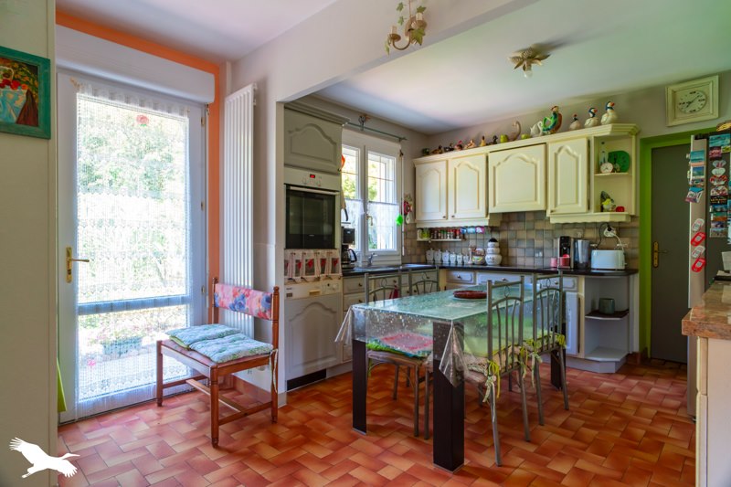 Vente Maison CLEDEN CAP SIZUN - 6 pièces -114 m² - (29770)