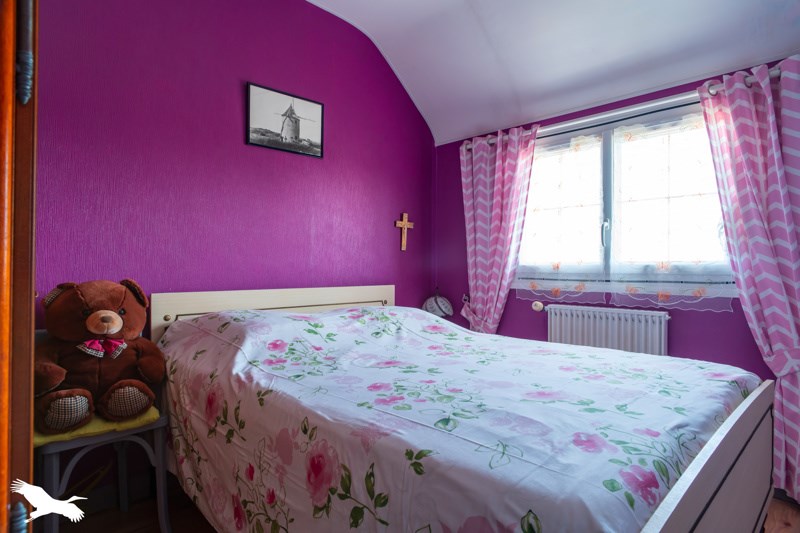 Vente Maison CLEDEN CAP SIZUN - 6 pièces -114 m² - (29770)