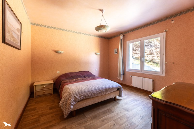 Vente Maison CLEDEN CAP SIZUN - 6 pièces -208 m² - (29770)