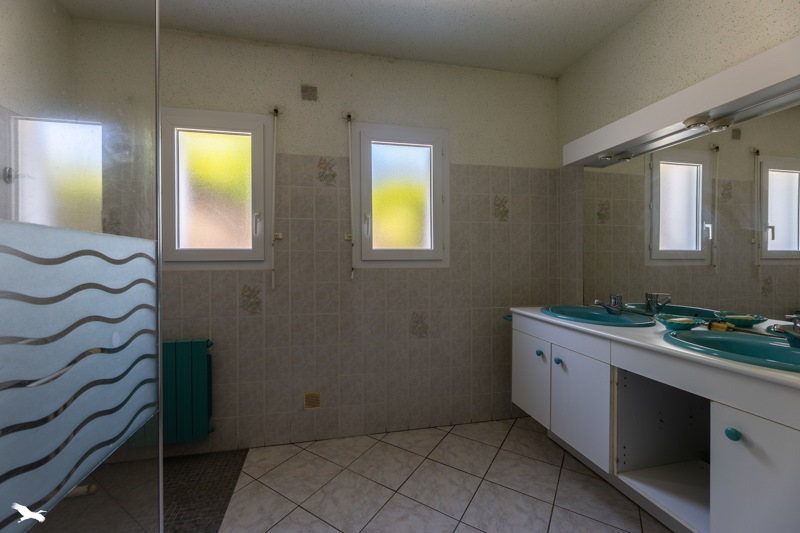Vente Maison CLEDEN CAP SIZUN - 6 pièces -208 m² - (29770)