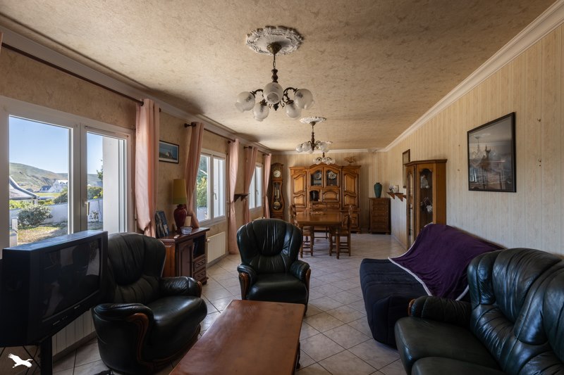 Vente Maison CLEDEN CAP SIZUN - 6 pièces -208 m² - (29770)