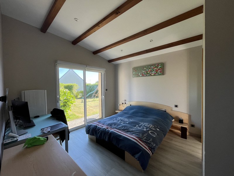 Vente Maison CONFORT MEILARS - 6 pièces -130 m² - (29790)