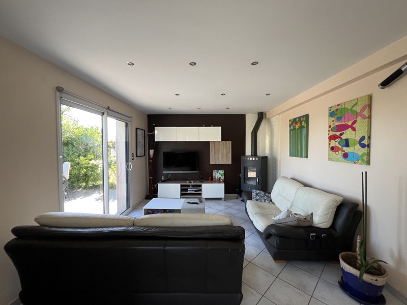 Vente Maison CONFORT MEILARS - 6 pièces -130 m² - (29790)
