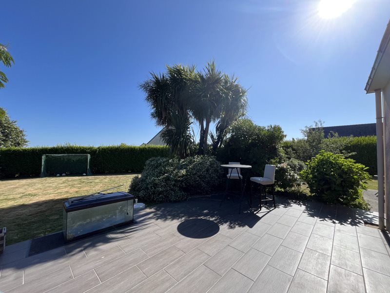 Vente Maison CONFORT MEILARS - 6 pièces -130 m² - (29790)