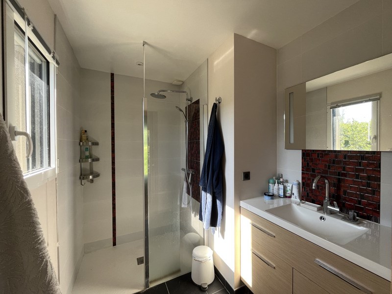 Vente Maison CONFORT MEILARS - 6 pièces -130 m² - (29790)