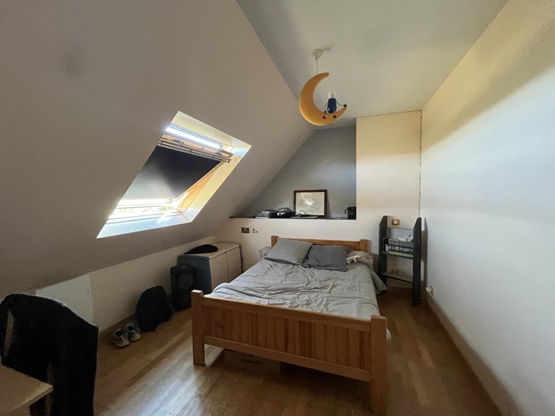 Vente Maison CONFORT MEILARS - 6 pièces -130 m² - (29790)