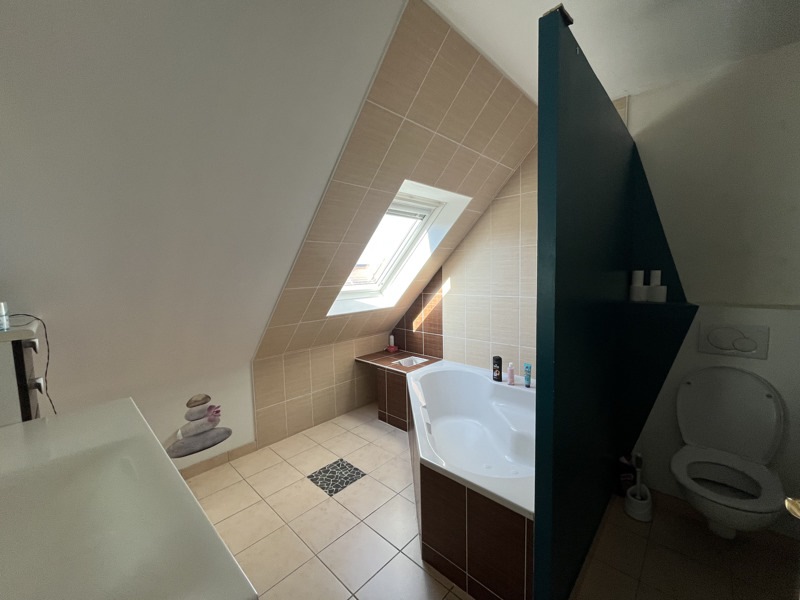 Vente Maison CONFORT MEILARS - 6 pièces -130 m² - (29790)