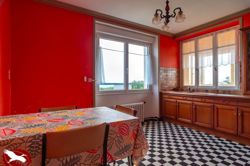 Vente Maison PLOGOFF - 5 pièces -140 m² - (29770)