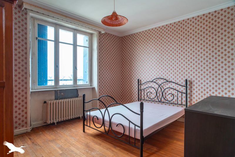 Vente Maison PLOGOFF - 5 pièces -140 m² - (29770)