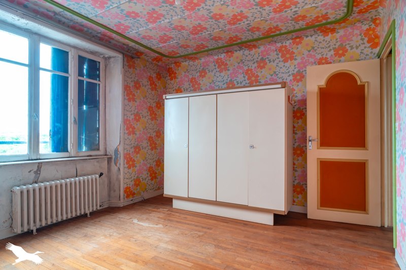 Vente Maison PLOGOFF - 5 pièces -140 m² - (29770)
