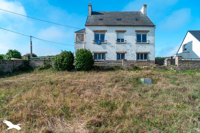 Vente Maison PLOGOFF - 5 pièces -140 m² - (29770)