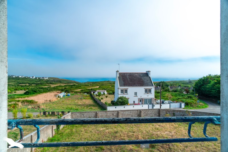 Vente Maison PLOGOFF - 5 pièces -140 m² - (29770)