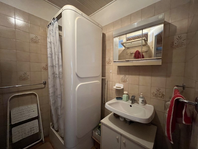 Vente Maison PLOUHINEC - 3 pièces -94 m² - (29780)