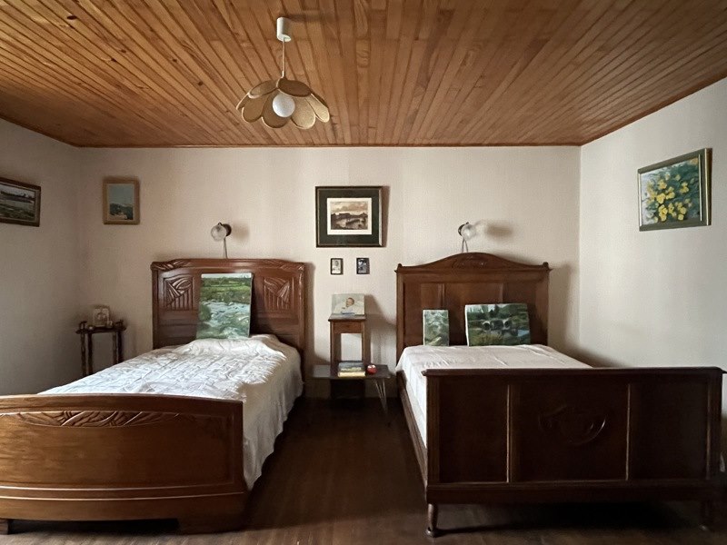 Vente Maison PLOUHINEC - 3 pièces -94 m² - (29780)