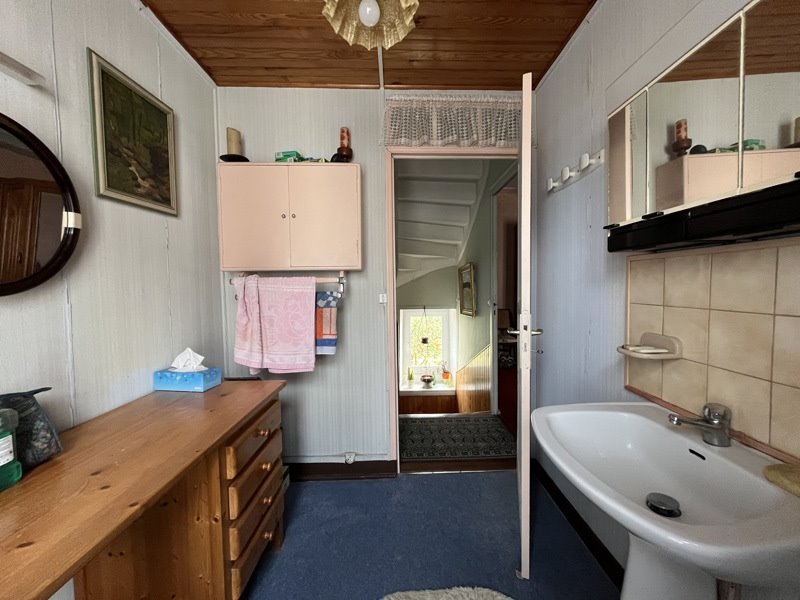 Vente Maison PLOUHINEC - 3 pièces -94 m² - (29780)
