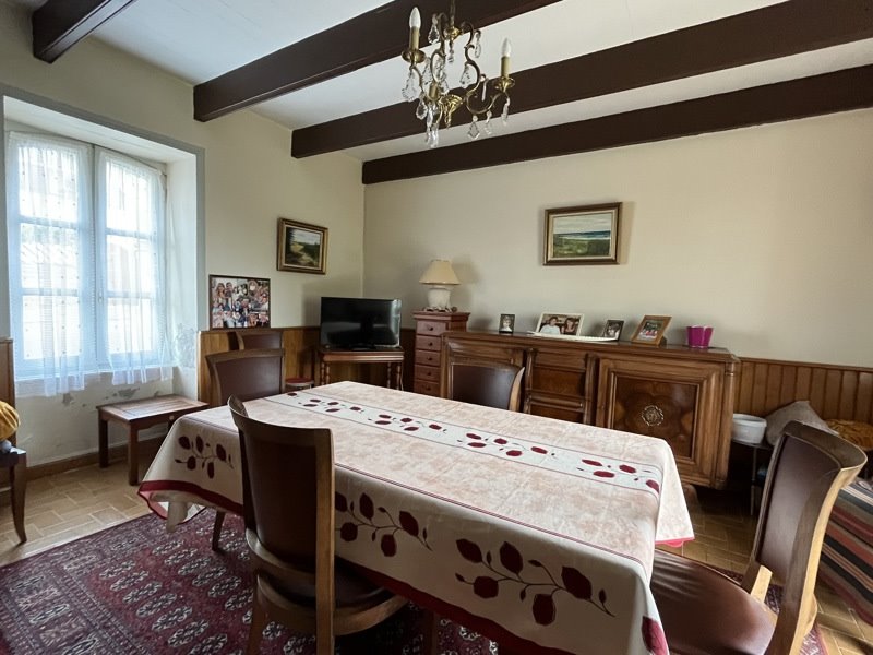Vente Maison PLOUHINEC - 3 pièces -94 m² - (29780)