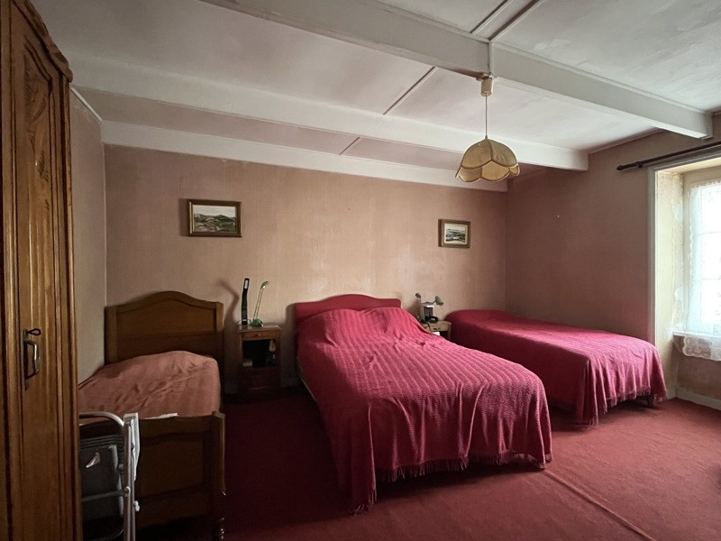 Vente Maison PLOUHINEC - 3 pièces -94 m² - (29780)