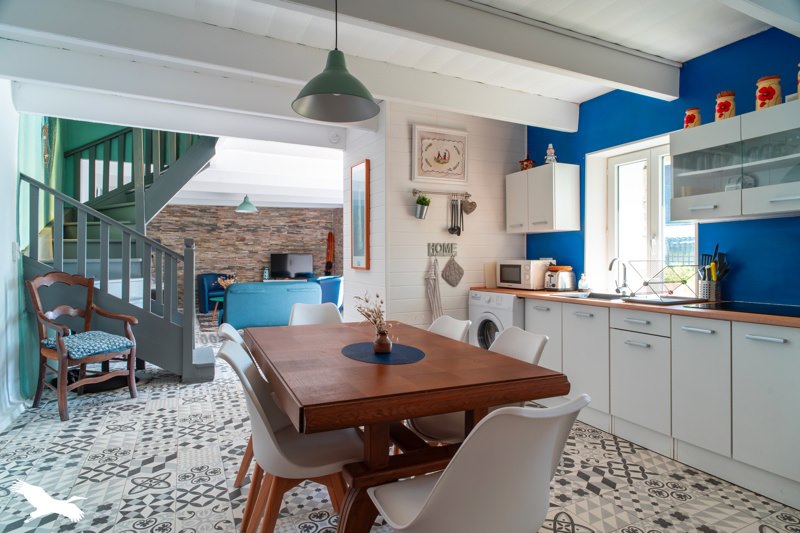 Vente Maison PLOUHINEC - 7 pièces -181 m² - (29780)