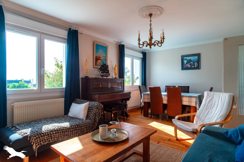 Vente Maison PLOUHINEC - 7 pièces -181 m² - (29780)