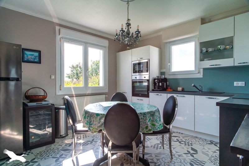 Vente Maison PLOUHINEC - 7 pièces -181 m² - (29780)