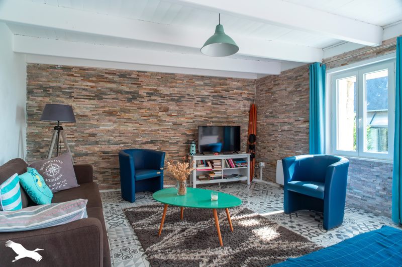 Vente Maison PLOUHINEC - 7 pièces -181 m² - (29780)
