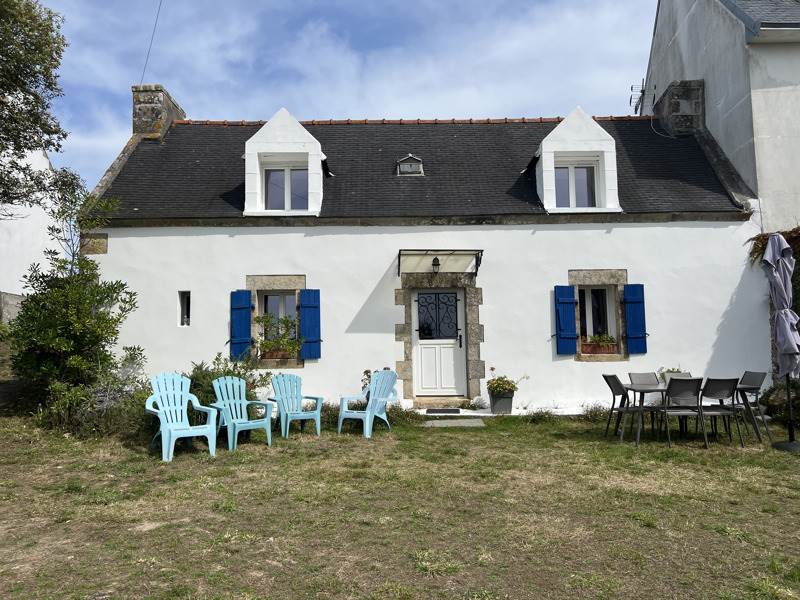 Vente Maison PLOUHINEC - 7 pièces -181 m² - (29780)