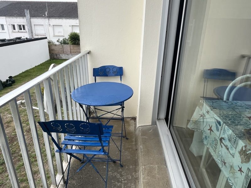 Vente Appartement AUDIERNE - 1 pièce -28 m² - (29770)