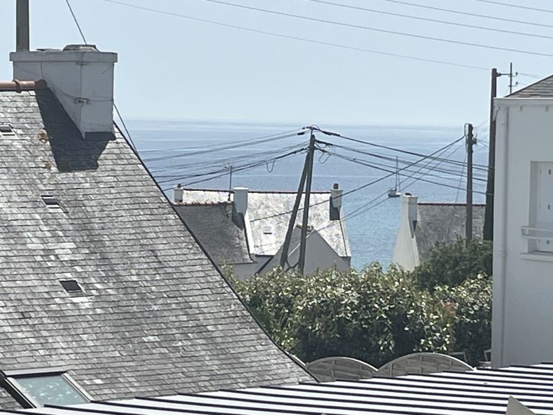 Vente Appartement AUDIERNE - 1 pièce -28 m² - (29770)