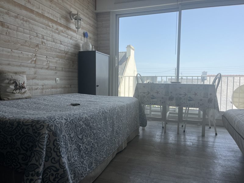 Vente Appartement AUDIERNE - 1 pièce -28 m² - (29770)