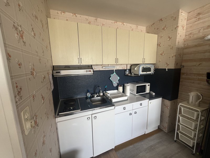 Vente Appartement AUDIERNE - 1 pièce -28 m² - (29770)