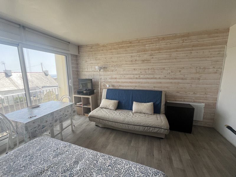 Vente Appartement AUDIERNE - 1 pièce -28 m² - (29770)