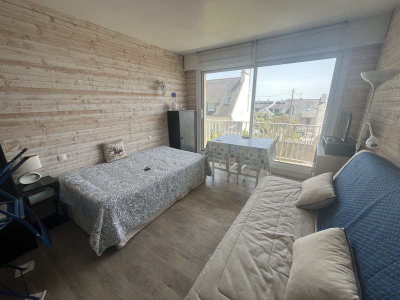Vente Appartement AUDIERNE - 1 pièce -28 m² - (29770)