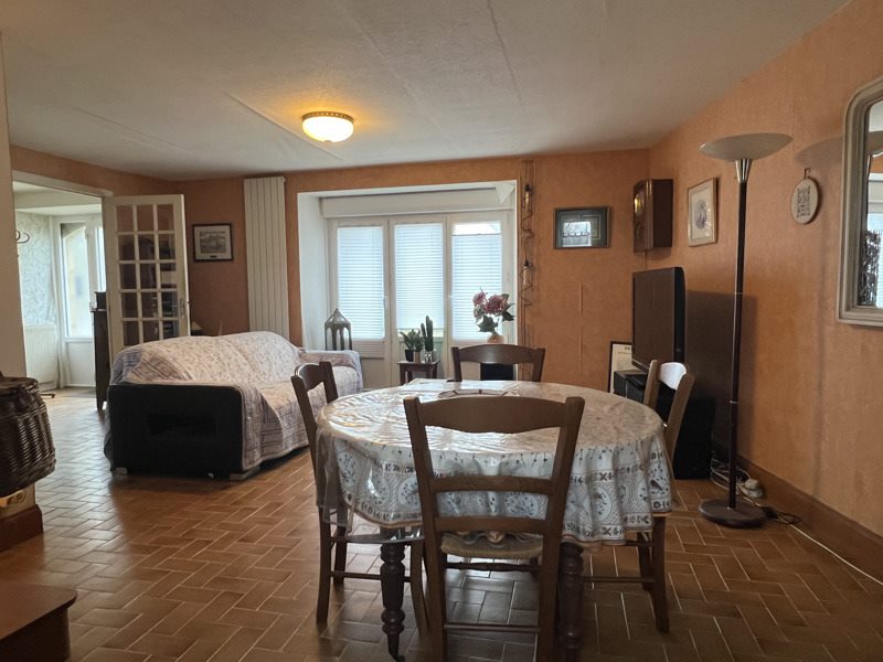 Vente Maison PLOUHINEC - 3 pièces -94 m² - (29780)