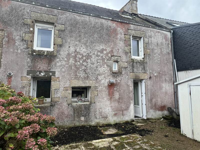 Vente Maison PLOUHINEC - 3 pièces -94 m² - (29780)