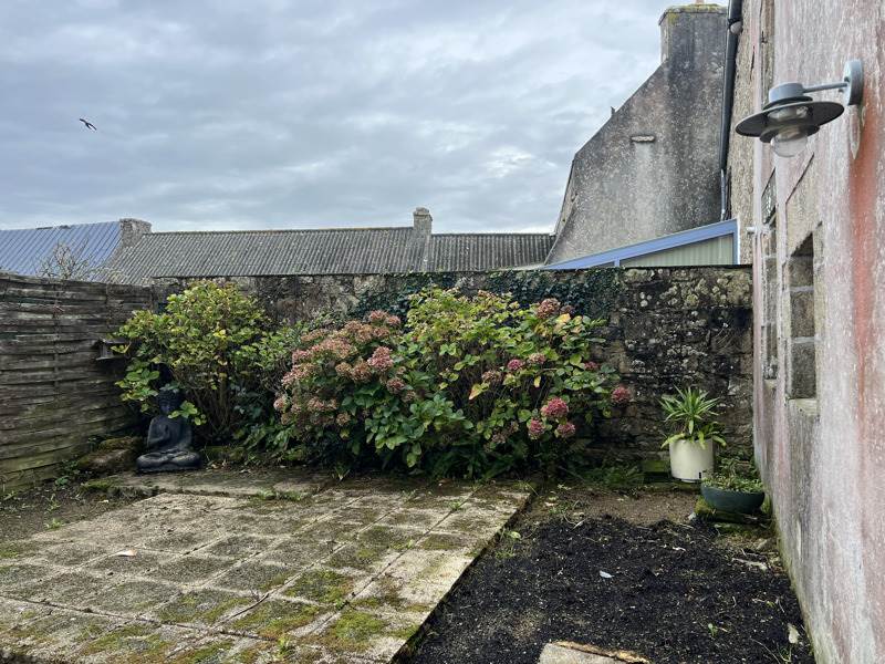 Vente Maison PLOUHINEC - 3 pièces -94 m² - (29780)
