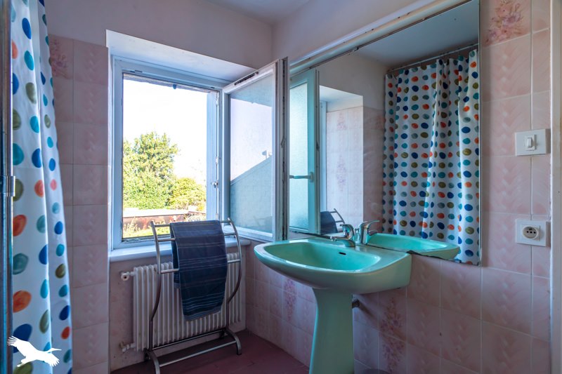 Vente Maison PLOUHINEC - 3 pièces -94 m² - (29780)