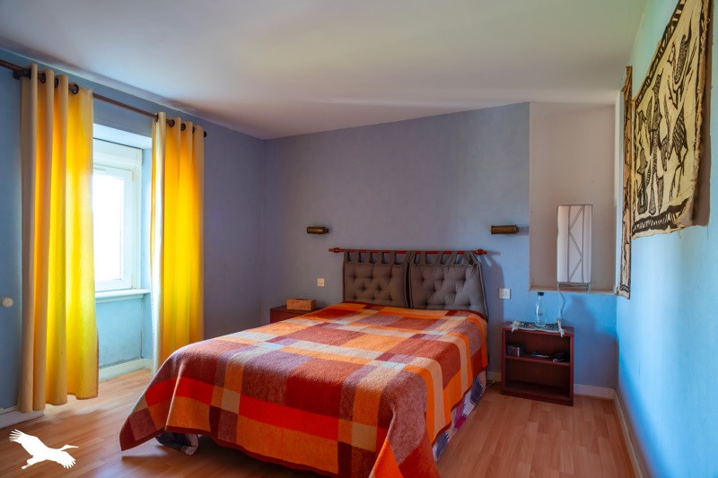 Vente Maison PLOUHINEC - 3 pièces -94 m² - (29780)