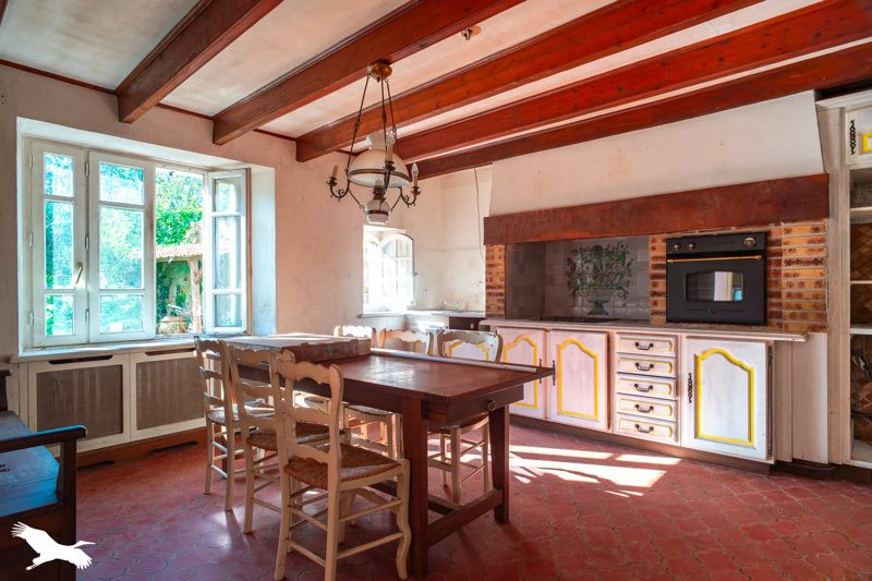 Vente Maison GOULIEN - 5 pièces -102 m² - (29770)