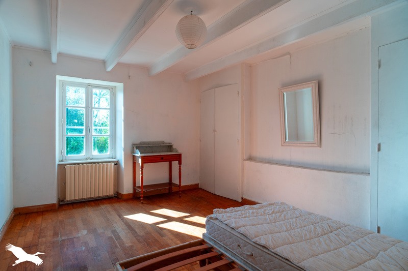Vente Maison GOULIEN - 5 pièces -102 m² - (29770)