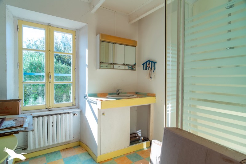 Vente Maison GOULIEN - 5 pièces -102 m² - (29770)