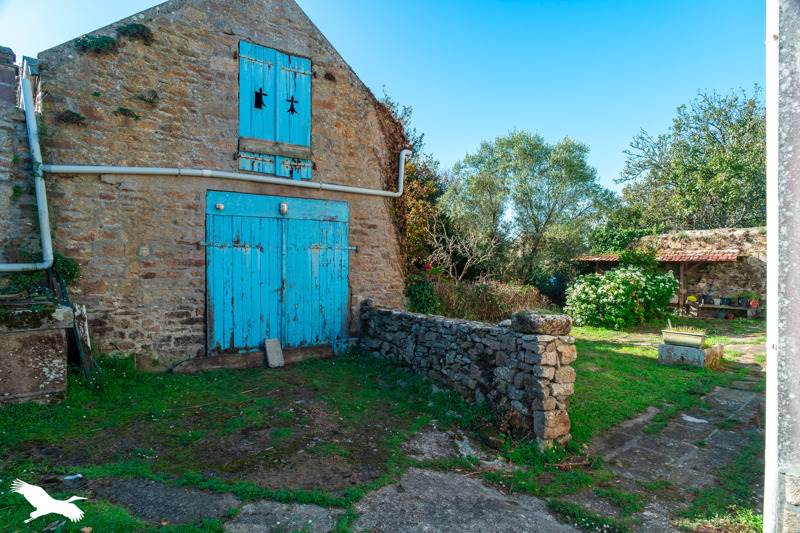 Vente Maison GOULIEN - 5 pièces -102 m² - (29770)