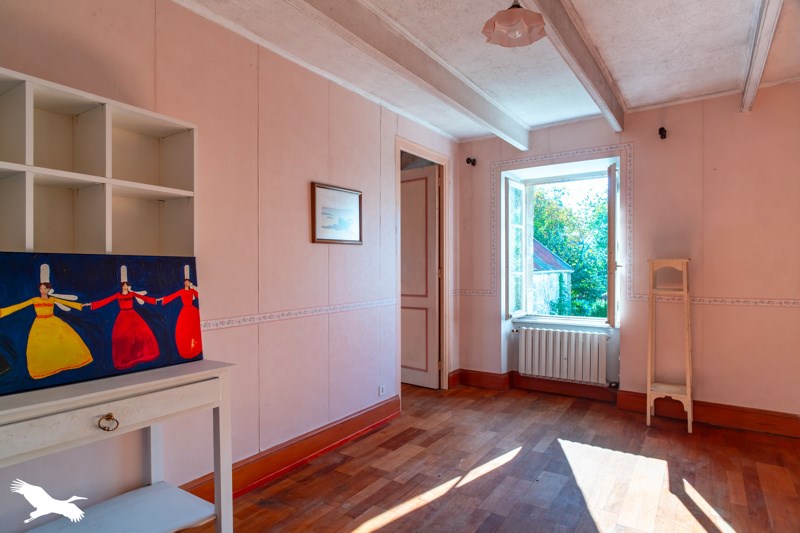 Vente Maison GOULIEN - 5 pièces -102 m² - (29770)